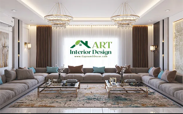 Arabic sitting Arab council